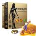 Todahof Bee Venom Slimming Patch Bostore Bee Venom Lymphdrainage Slimming Patch Bee Venom Patch Bee Venom Lymphdrainage & Slimming Patches (1 Box)