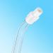 Arspic Flosser Replacement Tips for Water Flossers - Orthodontic Braces Cleaning Tips (4-Pack) - Buy Online on GoSupps.com