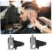 POPETPOP Electric Clipper Haircut Equipment Hair Trimmer Power Hair Clipper Power Shaver Hair Trimmers Hair Clipper Supply Plastic Repair 2X2X1CM Black - Buy Online on GoSupps.com