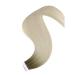 Youngsee Balayage Virgin Tape In Extensions | Real Hair Light Brown Ombre Blonde | 40cm 10g Remy Hair | 5 Pcs #9a/10/800 - Buy Online on GoSupps.com