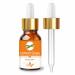 Crysalis Lemongrass Oil (Cymbopogon spp.) Oil - 0.51 Fl Oz (15ml)