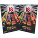 Mars Chocolate Assortment 18-count - Buy Online on GoSupps.com