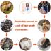 Cozy Sheepskin Insoles for Men & Women Soft Durable Warm Replacement Inserts for Leather Shoes Boots & Slippers Winter Comfort & Support - Buy Online on GoSupps.com