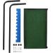 Wosune Golf Club Display Stand Organizer for Putter and Accessories - Buy Online on GoSupps.com