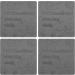 Hnvdkln 4 Pack Damp Clean Duster Towel Streakless Cleaning Cloths Reusable Soft Cleaning Sponge Thick Damp Dusting Cloth Water Absorbent Damp Cleaning Duster for Window Tiles Blinds - Buy Online on GoSupps.com
