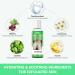 Extra Strong Green Peeling Oil Extra Strong Peeling Oil for Dark Skin Yellow Peeling Oil Extra Strong Peeling Oil Extra Strength Exfoliating Peeling Solution for Hand Feet Dead Skin Remover (2PC) - Buy Online on GoSupps.com