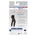 Buy Truform Women's 20-30 mmHg Medical Compression Tights - Footless Opaque Shapewear Support Pantyhose Black Small - International Shipping Available - Buy Online on GoSupps.com
