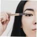 Didiseaon eye shadow brush for women eye shadow eye shadow makeup soft brush eyeshadow makeup brush 1 count (Pack of 1) Black - Buy Online on GoSupps.com