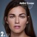 Buy Anesthesia Colored Contact Lenses - Addict Crema -2.50 Dioptria | Monthly Brown Lenses for Dark Eyes - Natural Look - Buy Online on GoSupps.com