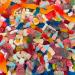 1kg Pick & Mix - Random Sweet Mix - Sweetie Tooth Pick n Mix - Pick and Mix Sweets for Valentines Birthday Easter Kids Thank You Congratulations and More