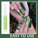 Buy NXJ INFILILA 12 PCS Nail Glue - Super Strong Adhesive for Acrylic & Press On Nails Long Lasting Repair for Fake Nails - 0.07OZ Each - Buy Online on GoSupps.com