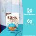 BIENA Chickpea Snacks Sea Salt 5 oz - Gluten Free, Vegan, Dairy Free | Plant Based Protein | Single Pack - Buy Online on GoSupps.com