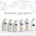 Neutro Roberts Calming Underwear Hygiene Cleaners with Marigold - 100% Natural Soothes Itching & Burning for Women & Children - Clinically Tested - 200ml Bottles - Buy Online on GoSupps.com