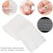 Transparent Nail Tape Firm Nail Adhesive Tab Waterproof for Nail Art - Buy Online on GoSupps.com