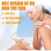 SUN Protect & Moisture Sun Lotion Cream with SPF90 (40g) Moisturising Suncream with SPF90 Advanced Sunscreen Protection Reduces Risk of Sun Allergies for Outdoor - Buy Online on GoSupps.com
