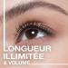 Maybelline New-York - Mascara Volume et Longueur - Sky High - Teinte : Very Black - 2 x 7 2 ml - Buy Online on GoSupps.com