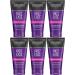 John Frieda Frizz-Ease Straight Fix Styling Cream 5 Ounce (145ml) (6 Pack) 5 Ounce (Pack of 6)