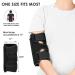 Elbow Brace with 2 Metal Splints for Tendonitis, Ulnar Nerve Entrapment, Cubital Tunnel Syndrome - Night Splint for Men & Women - Buy Online on GoSupps.com
