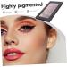 Outanaya Woman Makeup Palette 18 Makeup Combination Shadow Cosmetic Pallet Style for Black Colors Eye Random Woman - Buy Online on GoSupps.com
