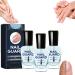 Onyxoguard Nail Growth And Repair Serum Onycholysisheal Nail Strengthening And Growth Conditioner Onyx Guard Nail Onyxoguard Nail Repair Serum Revitalize And Strengthen Your Nails (3 Pieces) 3pc