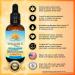 Vitamin D Drops for Baby Kids and Adults | Pure Liquid D3 | Easy Dose Dropper | 2oz Supply - Buy Online on GoSupps.com