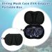 Kigeli Scuba Mask Case - Protective Storage Box for Dive and Swimming Masks - Buy Online on GoSupps.com