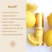 Feel Good Vitamin C Serum by Solluna | Brightening & Firming Facial Serum with Hyaluronic Acid & Botanical Extracts | Natural Cruelty-Free Non-GMO Shipping Worldwide - Buy Online on GoSupps.com