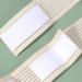 Milisten Abdominal Dialysis Protection Belt - Size L | Catheter Stabilization & G Tube Holder - Buy Online on GoSupps.com