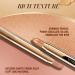 Neutral & Brown Metallic Eyeshadow Stick - Waterproof Champagne Matte & Glitter Makeup Pencil - Buy Online on GoSupps.com