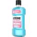 Listerine Gum Therapy Anti-Plaque & Gingivitis Antiseptic Mouthwash Glacier Mint 1 L 1 ea (Pack of 3) - Buy Online on GoSupps.com