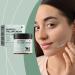  XUQEAYWD Moisturizing Face Cream for Women | Daily Moisturizing Face Cream - Lightweight Care Lotion for Dry Sensitive Skin Men and Women Day Night Travel - Buy Online on GoSupps.com