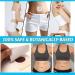30pcs Detox Slimming Belly Pellet Herbal Slimming Tummy Pellets Magnetic Patch Belly Button Slimming Patch Body Sculpting Patch for Men and Women 2box - Buy Online on GoSupps.com