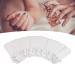 Buy Perfume Test Strips - White Disposable Blotter Strips for Aroma Testing | 100pcs 30x80mm - Ideal for Essential Oil & Aromatherapy - Buy Online on GoSupps.com