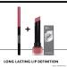 COVERGIRL Exhibitionist Ultra-Matte Lipstick in Riot - 1 Count - Buy Online on GoSupps.com