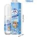 Instant Cooling Spray - 100ml Instant Cooling Mist Spray | Cool Water Body Spray | Body Cool Down Spray | Hot Flash Relief Spray | Hydrating Cooling Mist Cool Spray | Body Spray Cooling Mist in Summer - Buy Online on GoSupps.com