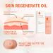 Skin Care Oil Helps with Stretch Marks and Scars Improves Dry Skin Even Skin Colour - Buy Online on GoSupps.com