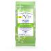 Vagisil Wipes for All Over Cleaning  Health Detox  Formulated with Essential Oils  20 Wipes in a Re-Sealable Pouch (Pack of 1)