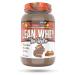 MuscleSport Lean Whey Revolution™ Protein Powder - Whey Protein Isolate - Low Calorie, Low Carb, Low Fat, Incredible Flavors - 25g Protein per Scoop (2LB, Chocolate Peanut Butter) 2 Pound (Pack of 1) Chocolate Peanut Butter