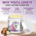 AOAO Stretch Mark Butter for Pregnancy | Body Balm for Women with Shea Butter & Vitamin E | Paraben-Free Formula for Scars & Stretch Mark Repair | Belly Butter for Pregnant Women (Shea Butter_1) - Buy Online on GoSupps.com