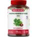 SUPERDIET - Organic horse chestnut - Circulation - Phytotherapy - Made in France - 120 capsules