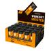 BODY ATTACK Preworkout Booster Shot ORANGE COLA 20x60ml - Made in Germany - high dosage