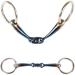 Harry s Horse O-Link Sweet Iron 14mm Bridle Size:12