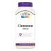 21st Century Cinnamon 1000 mg 120 Vegetarian Capsules