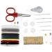 SINGER 27-Piece Travel Sewing Kit No. 01927 Assorted Colors - 3-Pack - Buy Online on GoSupps.com