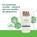 Bulldog Men's Original Face Scrub - 4.2oz - Skincare and Grooming - Buy Online on GoSupps.com