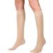 Truform Sheer Compression Stockings for Women 20-30 mmHg Knee High 30 Denier Black - Small (1 Pair) | International Shipping Available - Buy Online on GoSupps.com