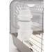 Lixit Top Fill No Drip Water Bottle 32oz Clear - Ideal for Rabbits, Ferrets, Hamsters, and More Small Animals - Buy Online on GoSupps.com