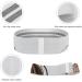 Buy Resistance Bands - Nut Root Printed Elastic Fitness Bands for Effective Workouts | International Shipping - Buy Online on GoSupps.com