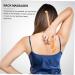 Fomiyes 3-Stick Back Scratchers for Adults - Curved Wooden Bamboo Scratchers for Itching Relief & Home D cor - Buy Online on GoSupps.com