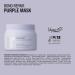 Schwarzkopf Professional BLONDME Bond Repair Purple Mask Masque Capillaire Neutraliser Sous Tons Jaunes Cheveux Color s claircis D color s Profond ment Nourrissant Et Renfor ant 200 ml - Buy Online on GoSupps.com